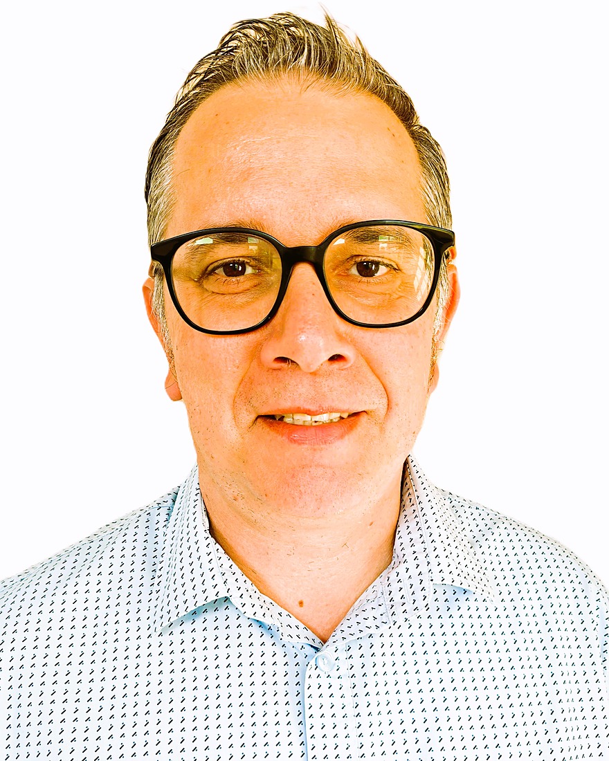 Mr. David Van Valckenborgh