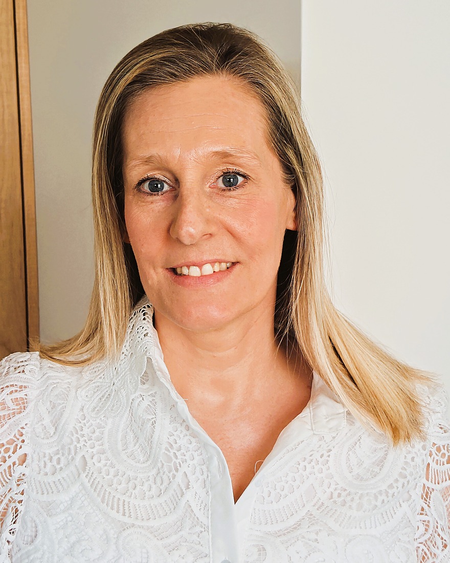 Ellen Cools